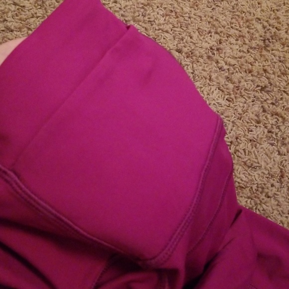 Lululemon Running Pants - Picture 3 of 6